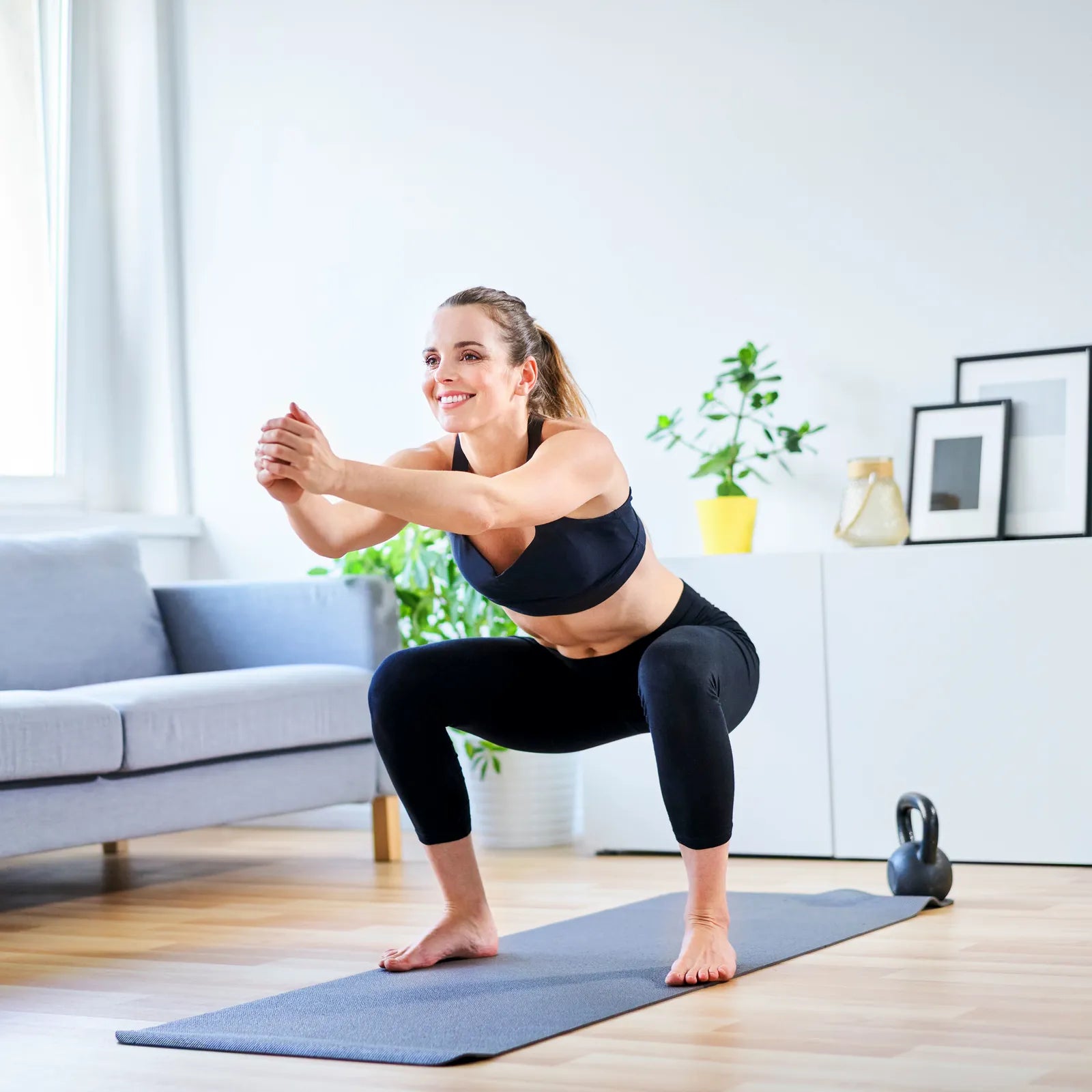 Alivio y bienestar para tus rodillas con ComfortKnee