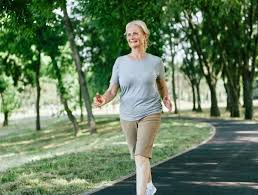 Muévete con libertad otra vez