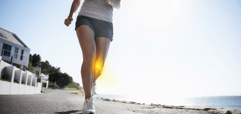 La importancia de tener unas rodillas sanas: la base de tu movilidad y bienestar