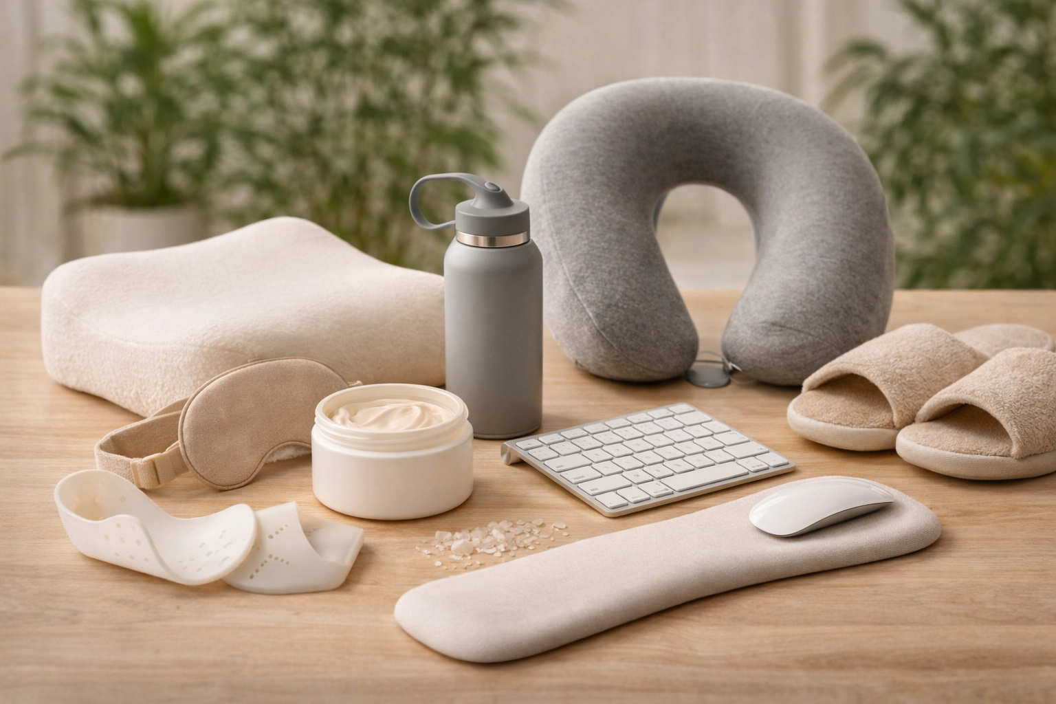 Cuidado Personal y Bienestar