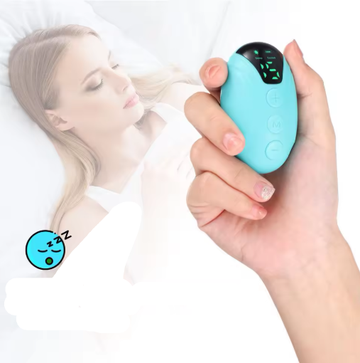 Dispositivo de relajación y conciliación del sueño - NeuroDream