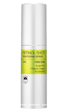 Suero Reafirmante con Retinol Potenciador 30ML