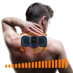 Masajeador eléctrico de cuello