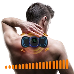 Masajeador eléctrico de cuello