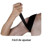 Corrector de postura ajustable - CoreBalance
