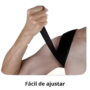 Corrector de postura ajustable - CoreBalance