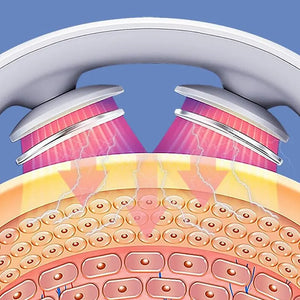 Masajeador Cervical - CerviPulse