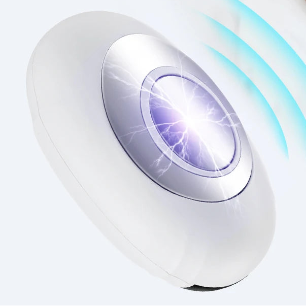 Dispositivo de relajación y conciliación del sueño - NeuroDream