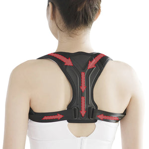 Corrector de postura ajustable - CoreBalance