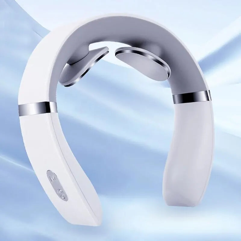 Masajeador Cervical - CerviPulse