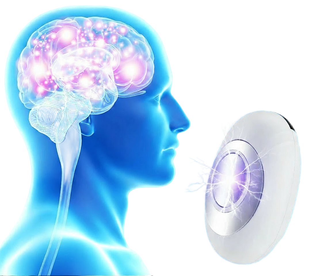 Dispositivo de relajación y conciliación del sueño - NeuroDream