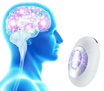 Dispositivo de relajación y conciliación del sueño - NeuroDream
