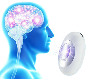 Dispositivo de relajación y conciliación del sueño - NeuroDream
