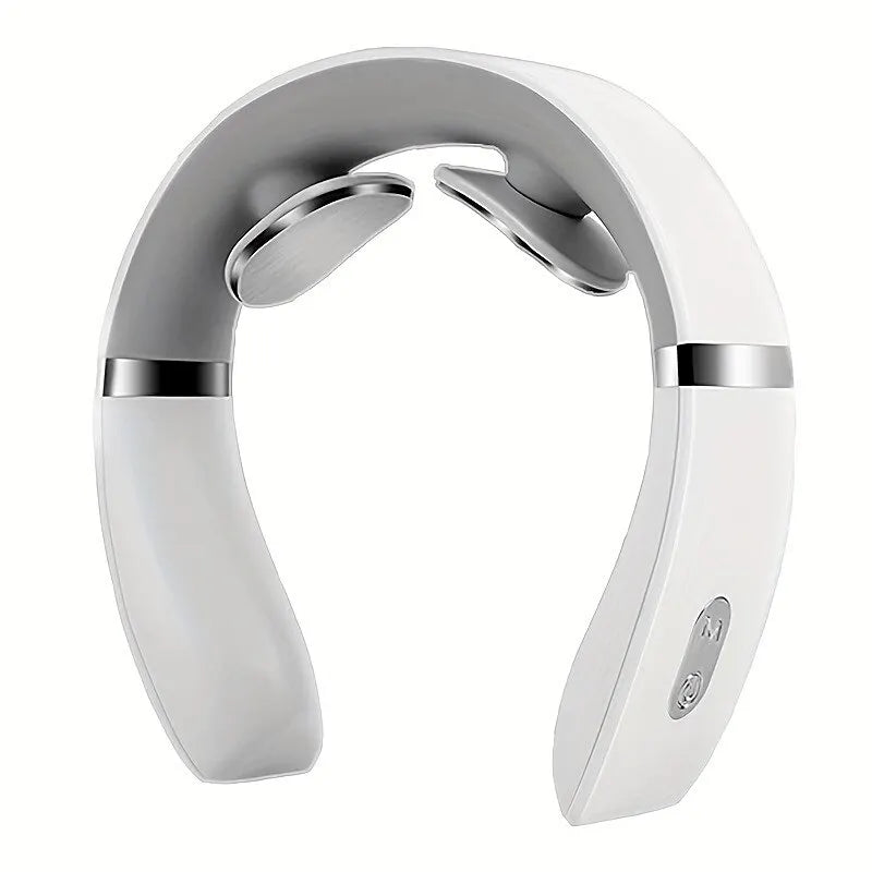 Masajeador Cervical - CerviPulse