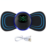 Masajeador eléctrico de cuello