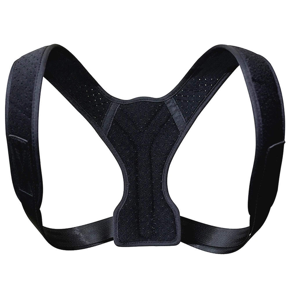Corrector de postura ajustable - CoreBalance