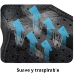 Corrector de postura ajustable - CoreBalance