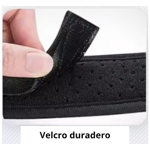 Corrector de postura ajustable - CoreBalance