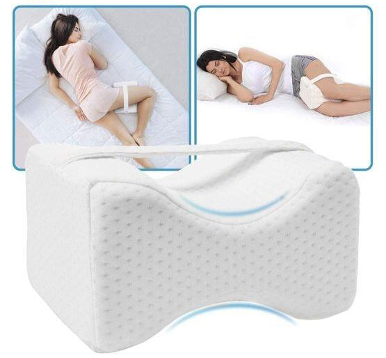 Almohada para alineación de piernas - LunaFoam