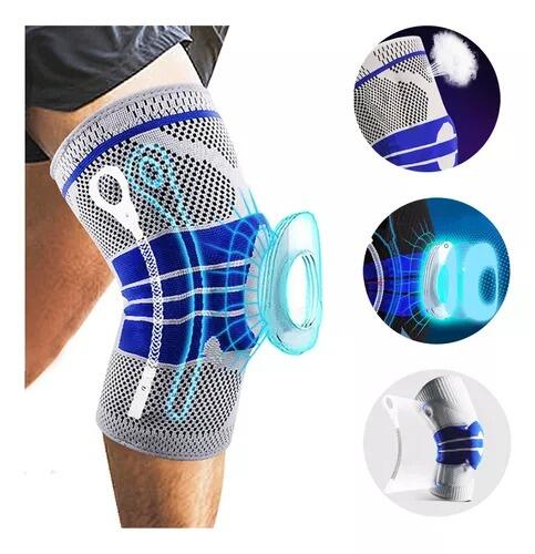 Rodillera Deportiva Transpirable - ComfortKnee