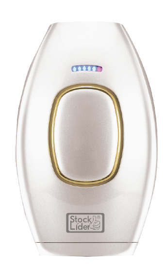 Depiladora láser IPL