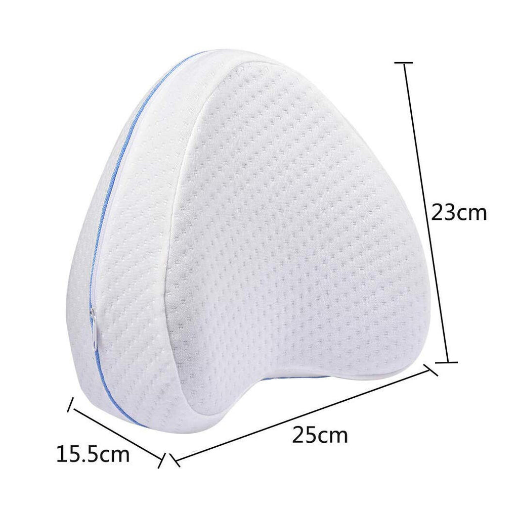 Almohada para Piernas y Cadera - Knee Pillow