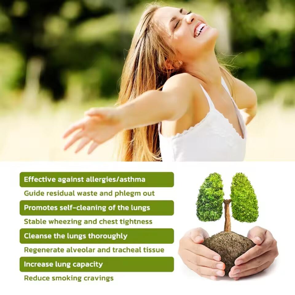 Spray Vías Aéreas Puras: Ingredientes Naturales 100%.