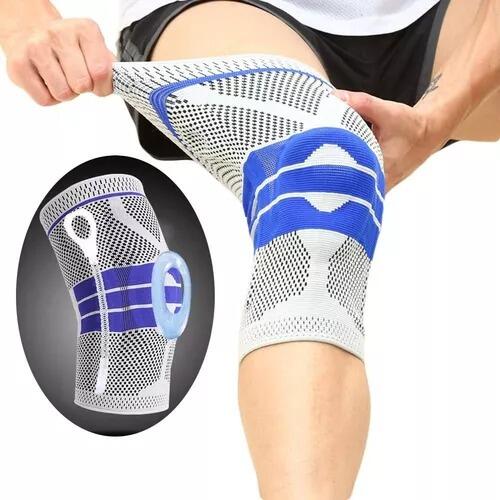 Rodillera Deportiva Transpirable - ComfortKnee